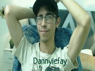 Dannylefay