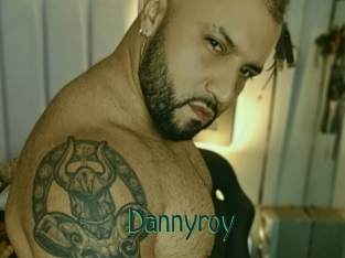 Dannyroy
