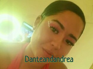 Danteandandrea