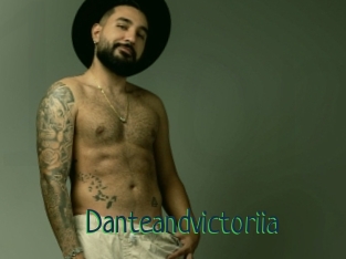 Danteandvictoriia