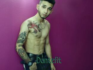 Dantefit