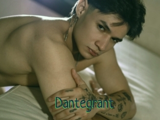 Dantegrant