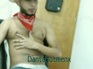 Dantehotmenx
