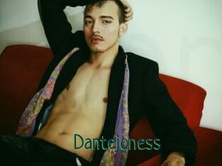 Dantejoness