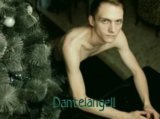 Dantelangell