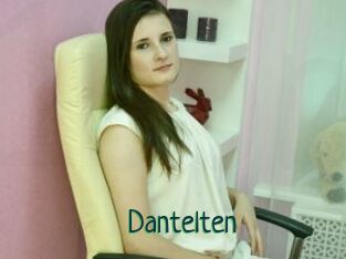 Dantelten