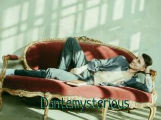 Dantemysterious