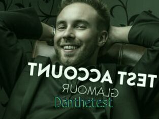 Danthetest
