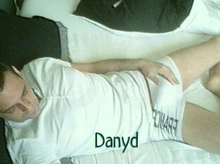 Danyd