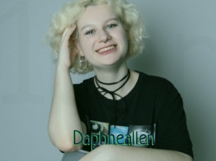 Daphneallen