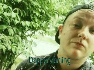 Dapperdarling