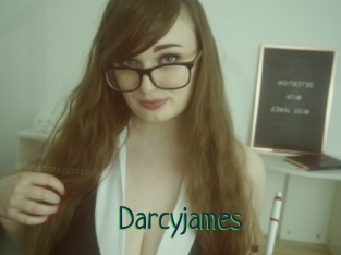 Darcyjames