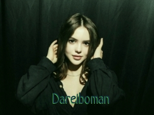 Darelboman