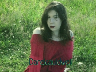 Darelcauldwell