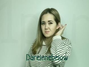 Darelenebelow