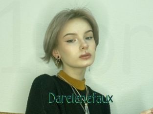 Darelenefaux