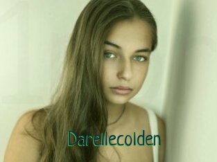 Darellecolden