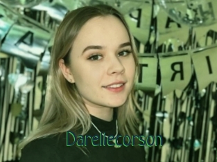 Darellecorson