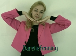 Darellefenning