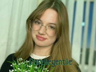 Darellegentile