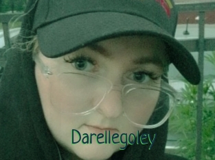 Darellegoley