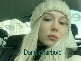 Darelleharbold