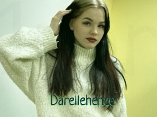 Darellehence