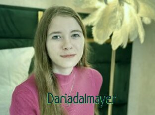 Dariadalmayer