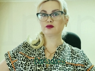 Dariadanis