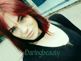 Daringbeauty