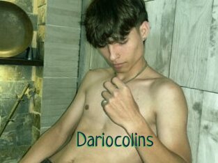 Dariocolins