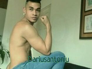 Dariusantoniu