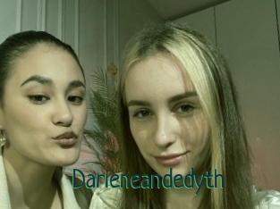 Darleneandedyth