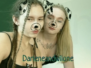 Darleneandwilone