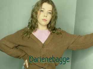 Darlenebagge