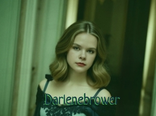 Darlenebrower