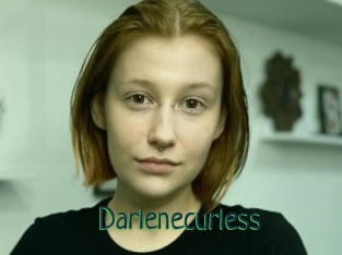 Darlenecurless