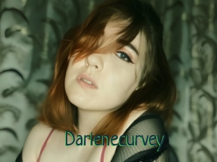 Darlenecurvey