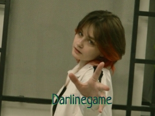 Darlinegame