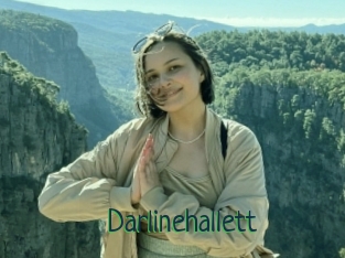 Darlinehallett