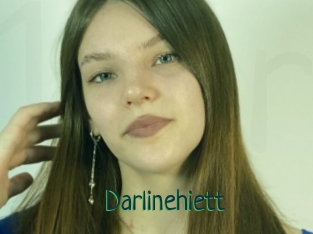 Darlinehiett
