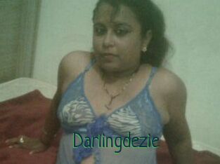 Darlingdezie