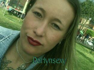 Darlynsexy
