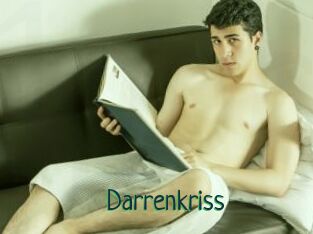 Darrenkriss