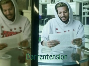 Darrentension