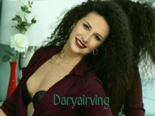 Daryairving