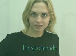 Daryledmands