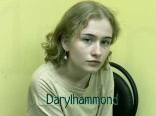 Darylhammond