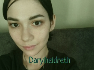 Darylheldreth