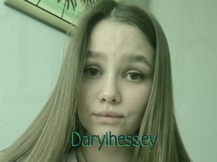 Darylhessey